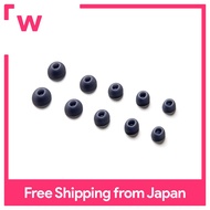 Anker Soundcore Liberty 4 NC Earpieces [Silicon ear tips for fully wireless earphones / 2-layer cons