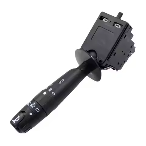 P9JC 9623641569 Turn Headlight Dimmer Switches for 106 206 306 Samand Berlingo