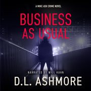 Business As Usual DL Ashmore