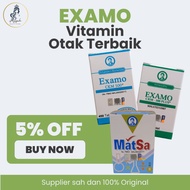 EXAMO CKM 500, MATSA, EXAMO JUNIOR, CHOCOLATTE, EXAMO CKM 500 PLUS