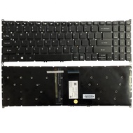 NEW Russian/US/Spanish/Latin laptop keyboard for Acer Aspire 3 A315-42 A315-42G A315-42-R96C A315-54 A315-54G A315-55 A315-55G