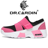 Dr Cardin women shoes Women's summer beach women shoes Boat Shoes Flat Shoes woman