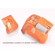 Husqvarna 542 542RBS cylinder cover set