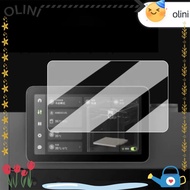 OLINI Screen Protector, Anti-scratch Soft Screen Protective Film, No Glue Residue Wear-resistant  Pr