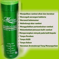 HAI O MARINE ESSENCE BAMBOO SALT I BODY WASH