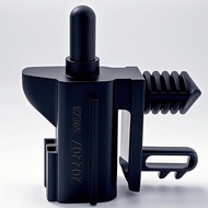 Ambient Air Temperature Sensor Replacement, Temperature Sensor Car Accessories Compatible with Ford 