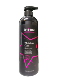 IFORM Wonder Volume Shampoo/Moisture Cure Shampoo/Delicate Organic Masque 1000ML