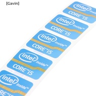 Stiker Logo Untuk Laptop Intel Core I3 I5 I7 Id