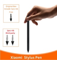 BVYOD Xiaomi ปากกาสไตลัสสำหรับแผ่น Xiaomi 5 Tablet Pro Xiaomi ปากกาอัจฉริยะ240Hz Oscilloscope ปากกาแ