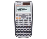 計算機維修 Casio fx-50fh ii Calculator Repair