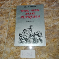 Human Rights Rights Book Questions and Answers