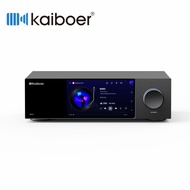 [OFFICIAL]Kaiboer DMP-K7 Premium Wireless Music Streamer – Experience Hi-Fi Sound from Your Digital 