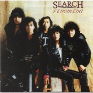 (CD-R) SEARCH - FENOMENA (1989)