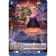 [EN] D-BT11/074EN Magical Poison Pharmacy Dark States C(English) Cardfight Vanguard