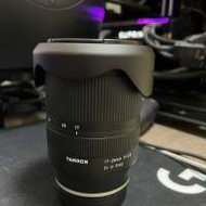 騰龍 Tamron 17-28 2.8