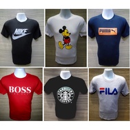 T-SHIRT BORONG MURAH RM6.00 AMONGUS IMPOSTER S-XL SIZE, READY STOCK