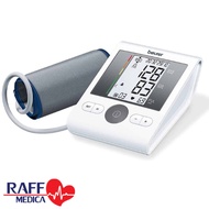 BEURER Blood Pressure Monitor With Adaptor & Thermometer