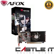 AFOX GT 710 2GB 64bit DDR3 Low Profile Silent PCI-E Nvidia GT710 2G GeForce Graphics Card D3 GPU