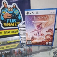 Horizon Forbiden West Complete edition PS5 preowned