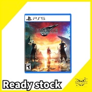 PS 5 Final Fantasy VII FF7 Rebirth
