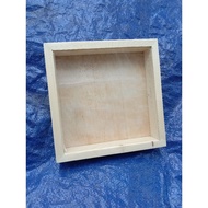 3D picture frame 3D picture frame gift box/ wooden photo frame/ wooden box/ wooden picture frame
