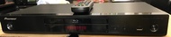 PIONEER BDP-180 先鋒3D 4K Blu-Ray藍光機