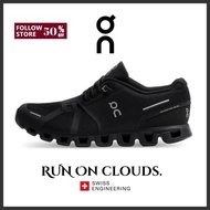 on running cloud 5 sport sneakers shock absorbing road unisex on cloud shoe 100% original