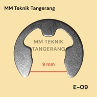 Snapring E9 Stainless E-9 Stainless