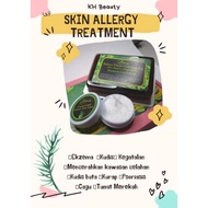 Allergy Skin Treatment UBAT GATAL KURAP BADAN