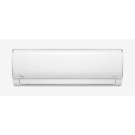 Midea Aircond 1.0HP Xtreme Dura Non Inverter Wall Mounted Split