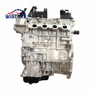 I10 I20 Kia Picanto Rio Stonic New 1.2L 1.4L G4LA G4LC Engine Assembly 4 Cylinder Petrol Engine Mode