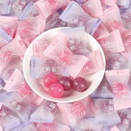 Candy Candy White Peach Candy Fruit Hard Candy High-value Wholesale Stall Happy Candy Bulk Influence