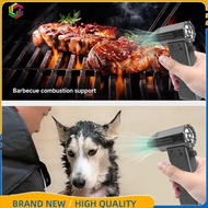 【Chinatera】140000rpm Turbo Virent Fan 52m/s brushless motor air duster พร้อมจอแสดงผลสำหรับคอมพิวเตอร