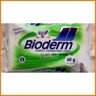 ✹ ◪ Bioderm Bar Soap 60g 90g