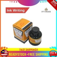 Ink Writing Chinese Fluid Liquid Caligraphy Ink Liquid (Black) 60gm Dakwat Khat