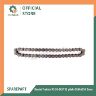 Tractor Chain RS 50-EK (T32 pitch) SUB ASSY Zena ACA1BAB001AY