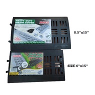 RAYACO DRAIN COVER UV PROTECTION HEAVY DUTY/ PENUTUP LONGKANG