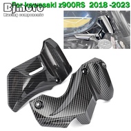 2018-2023 Z900RS Front Side Frame Cover For Kawasaki Z900RS Z900 RS Tank Side Panel Fairing protecto