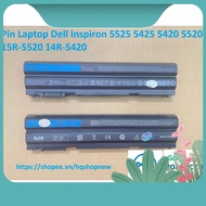 Dell Inspiron 5525 5425 5420 5520 15R-5520 14R-5420 Battery