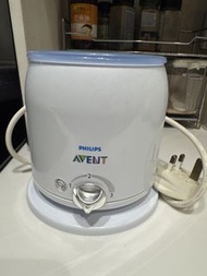 Philips Avent Bottle Warmer