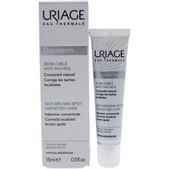 Uriage Depiderm Anti-Brown Spot Targeted Care, 15ml