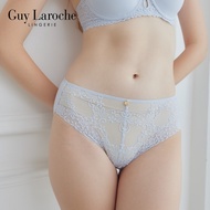 Guy Laroche Lingerie GU3N28 กางเกงชั้นใน กีลาโรช Underwear Half กางเกงในทรงครึ่งตัว