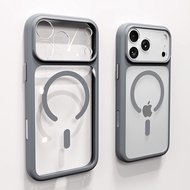 I PHONE 17 PRO MAX HANDPHONE CASING