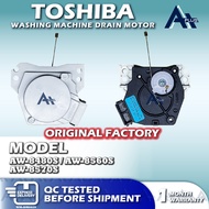 AW-8480S / AW-8560S / AW-8570S TOSHIBA Washing Machine Drain Motor AW-8480 AW-8560 AW-8570