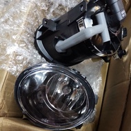 FOG LAMP SET BMW E46  (L+R)M SPORT /E39