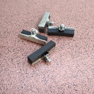 Bicycle brake pads - onthel bicycle rubber brakes - ontel bicycle brake rubber - onta bicycle rubber