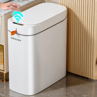 Joybos | ถังขยะอัตโนมัติพร้อมเซ็นเซอร์