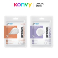 AF Medi RETINOL Microneedling Skin Renewal Patch - 2 patches / Dark Spot & Acne Scar Treatment Patch