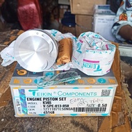Piston W/Pin Piston Seher Set OVERSEAS 0.50 Suzuki Ertiga K14B - 1.00 NEW PART