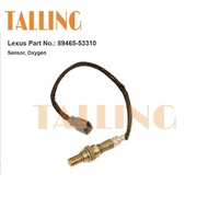 89467-53090 89465-53310 2Pcs Lambda O2 Oxygen Sensor for Lexus IS300 IS350 RC300 RC350 GS300 GS350 G